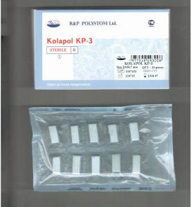 Kolapol KP3